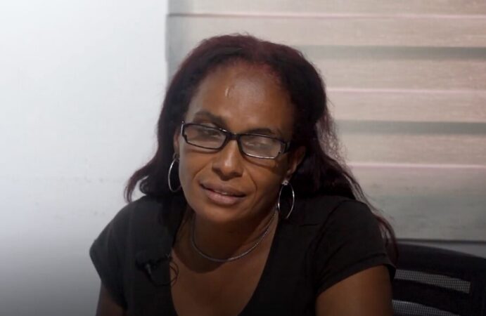 Mother reports that her son was taken away by prosecutor without a court order: “I haven't seen him since February” | De Último Minuto English